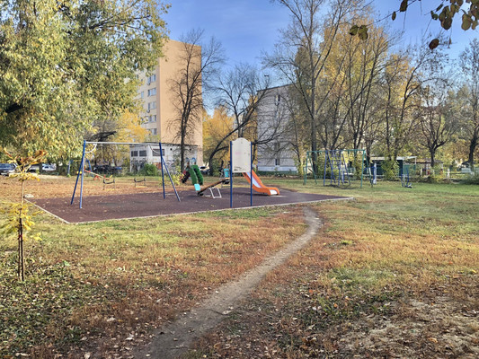 Продам многокомнатную квартиру, Победы пр-кт, 140, Пенза г