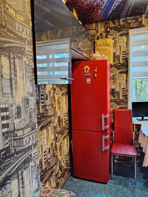 Продам двухкомнатную (2-комн.) квартиру, Сапёрная ул, 10а, Пушкин г