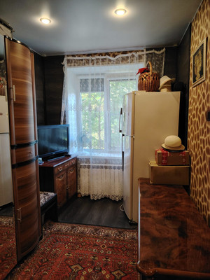 Продам двухкомнатную (2-комн.) квартиру, Сапёрная ул, 10а, Пушкин г