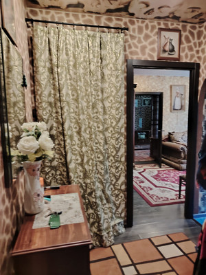 Продам двухкомнатную (2-комн.) квартиру, Сапёрная ул, 10а, Пушкин г