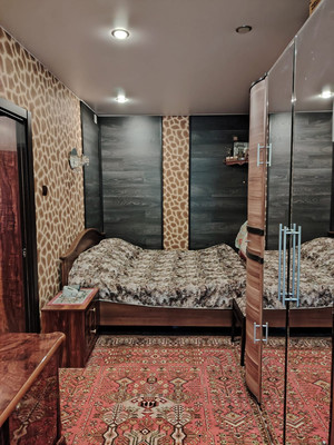 Продам двухкомнатную (2-комн.) квартиру, Сапёрная ул, 10а, Пушкин г