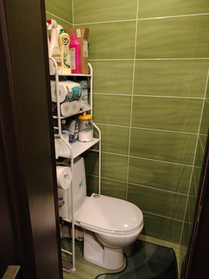 Продам двухкомнатную (2-комн.) квартиру, Сапёрная ул, 10а, Пушкин г