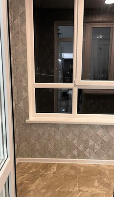 Продам однокомнатную (1-комн.) квартиру, Крымской весны ул, 5к4, Мирное с