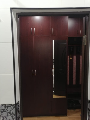 Продам однокомнатную (1-комн.) квартиру, Владимирская ул, 154к2, Анапа г