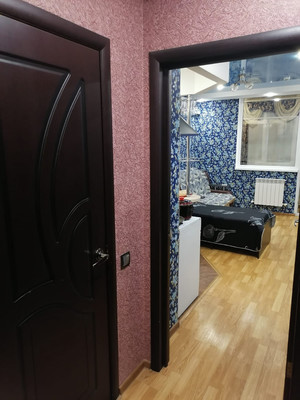 Продам однокомнатную (1-комн.) квартиру, Владимирская ул, 154к2, Анапа г