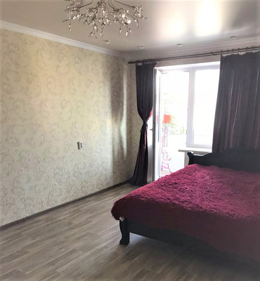 Продам однокомнатную (1-комн.) квартиру, Ульянова Дмитрия ул, 34, Ялта г