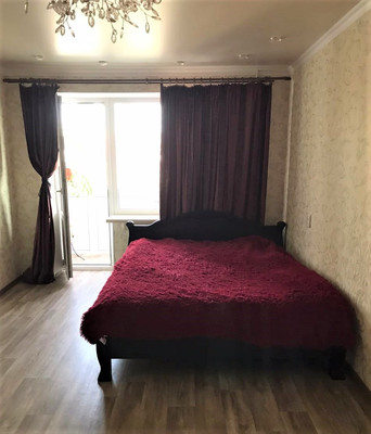 Продам однокомнатную (1-комн.) квартиру, Ульянова Дмитрия ул, 34, Ялта г