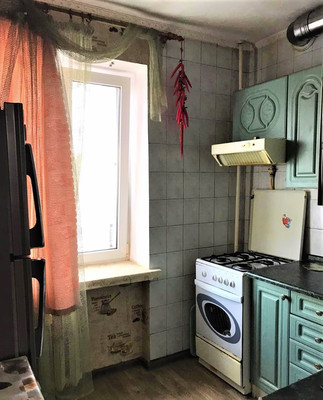 Продам однокомнатную (1-комн.) квартиру, Ульянова Дмитрия ул, 34, Ялта г