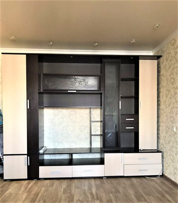 Продам однокомнатную (1-комн.) квартиру, Ульянова Дмитрия ул, 34, Ялта г