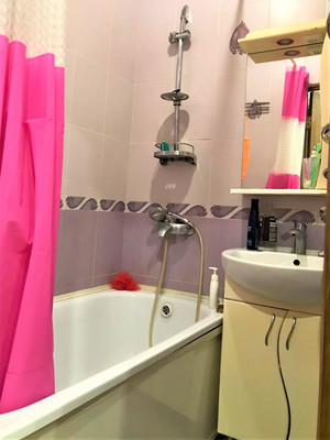 Продам однокомнатную (1-комн.) квартиру, Ульянова Дмитрия ул, 34, Ялта г