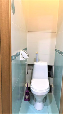 Продам однокомнатную (1-комн.) квартиру, Ульянова Дмитрия ул, 34, Ялта г