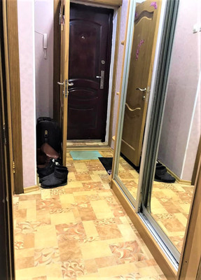 Продам однокомнатную (1-комн.) квартиру, Ульянова Дмитрия ул, 34, Ялта г