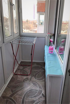 Продам однокомнатную (1-комн.) квартиру, Ульянова Дмитрия ул, 34, Ялта г