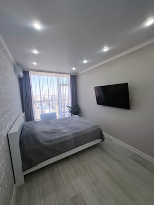 Продам однокомнатную (1-комн.) квартиру, Гарнизонный пер, 1А, Ростов-на-Дону г