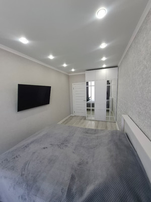 Продам однокомнатную (1-комн.) квартиру, Гарнизонный пер, 1А, Ростов-на-Дону г