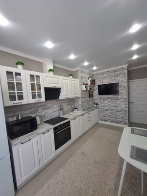 Продам однокомнатную (1-комн.) квартиру, Гарнизонный пер, 1А, Ростов-на-Дону г