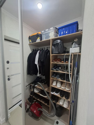 Продам однокомнатную (1-комн.) квартиру, Гарнизонный пер, 1А, Ростов-на-Дону г