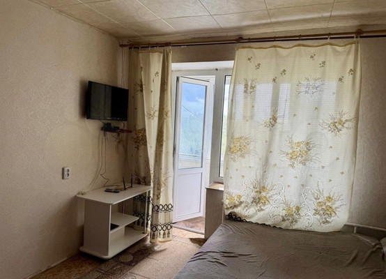 Продам однокомнатную (1-комн.) квартиру, Спортивная ул, 9, Аграрное пгт