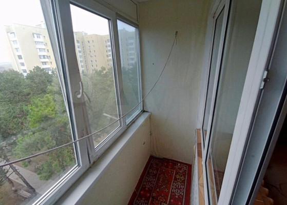 Продам однокомнатную (1-комн.) квартиру, Спортивная ул, 9, Аграрное пгт