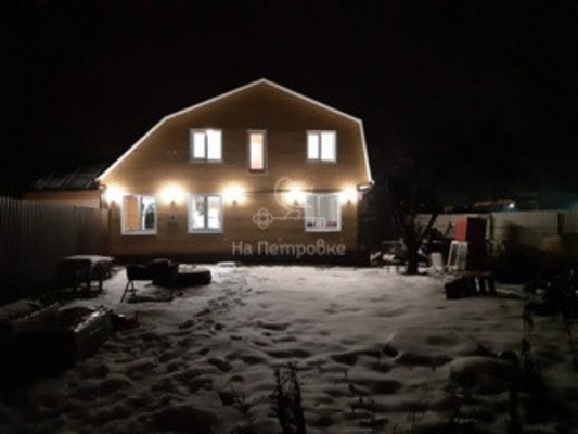 Сдам дом, 49А, Устиновка д, 0 км от города