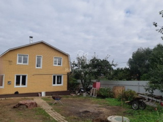 Сдам дом, 49А, Устиновка д, 0 км от города