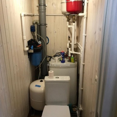 Сдам дом, 49А, Устиновка д, 0 км от города