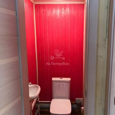 Сдам дом, 49А, Устиновка д, 0 км от города