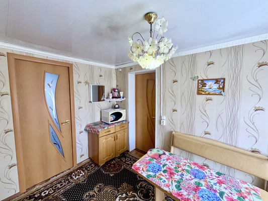 Продам дом, Бобруйская ул, 4, Астрахань г, 0 км от города