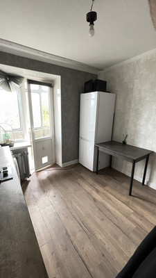 Продам однокомнатную (1-комн.) квартиру, Садовая ул, 5/1, Краснодар г