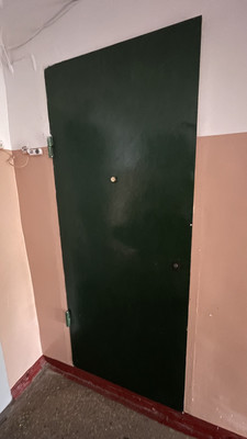 Продам однокомнатную (1-комн.) квартиру, Садовая ул, 5/1, Краснодар г