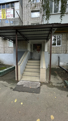 Продам однокомнатную (1-комн.) квартиру, Садовая ул, 5/1, Краснодар г