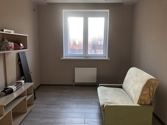 Продам однокомнатную (1-комн.) квартиру, Хворостянского ул, 25к2, Новороссийск г