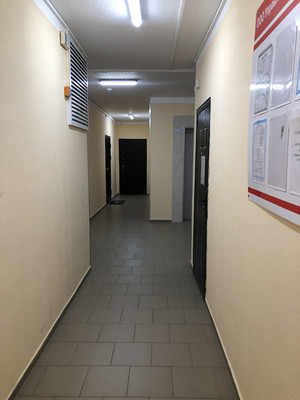 Продам однокомнатную (1-комн.) квартиру, Хворостянского ул, 25к2, Новороссийск г