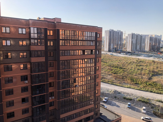 Продам однокомнатную (1-комн.) квартиру, Хворостянского ул, 25к2, Новороссийск г