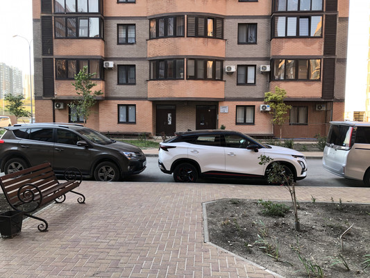 Продам однокомнатную (1-комн.) квартиру, Хворостянского ул, 25к2, Новороссийск г