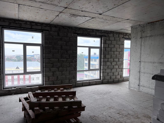 Продам трехкомнатную (3-комн.) квартиру, ОДС ул, 97, Нальчик г