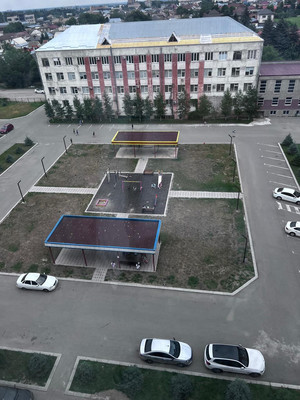 Продам трехкомнатную (3-комн.) квартиру, ОДС ул, 97, Нальчик г