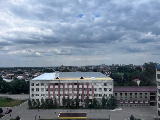 Продам трехкомнатную (3-комн.) квартиру, ОДС ул, 97, Нальчик г