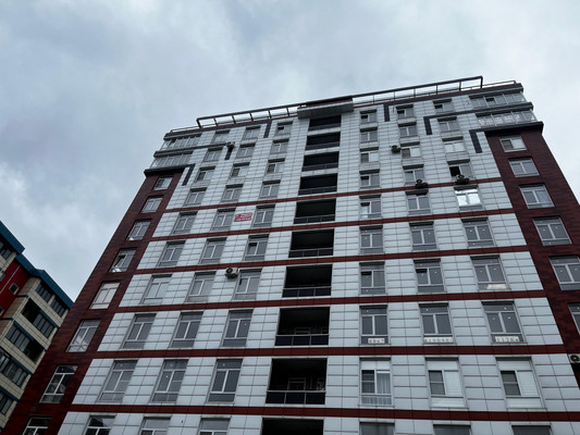 Продам трехкомнатную (3-комн.) квартиру, ОДС ул, 97, Нальчик г