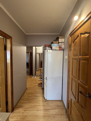 Продам трехкомнатную (3-комн.) квартиру, Лермонтова ул, 17, Симферополь г