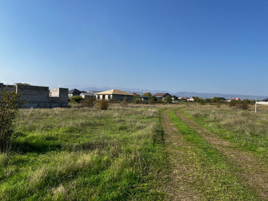 Продам участок 10 соток, ИЖС, Мира ул, Шалушка с, 0 км от города