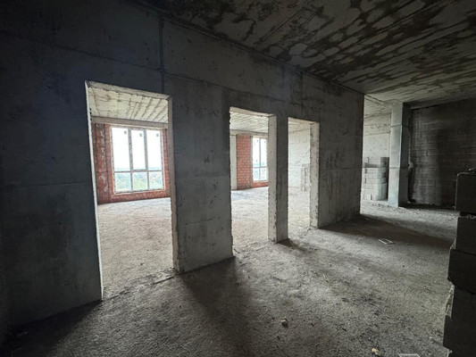 Продам двухкомнатную (2-комн.) квартиру, Кешокова ул, 1, Нальчик г