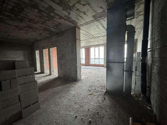 Продам двухкомнатную (2-комн.) квартиру, Кешокова ул, 1, Нальчик г