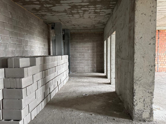 Продам двухкомнатную (2-комн.) квартиру, Кешокова ул, 1, Нальчик г