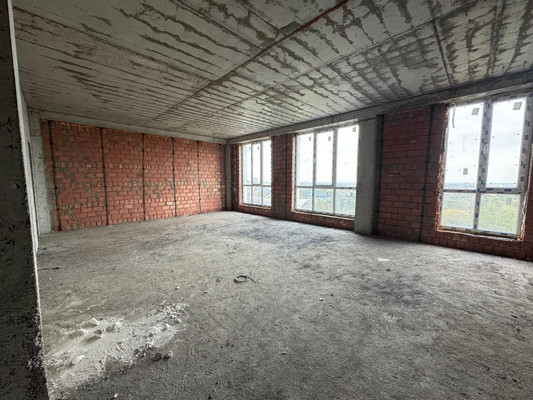 Продам двухкомнатную (2-комн.) квартиру, Кешокова ул, 1, Нальчик г