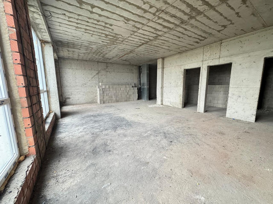 Продам двухкомнатную (2-комн.) квартиру, Кешокова ул, 1, Нальчик г