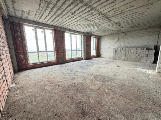 Продам двухкомнатную (2-комн.) квартиру, Кешокова ул, 1, Нальчик г