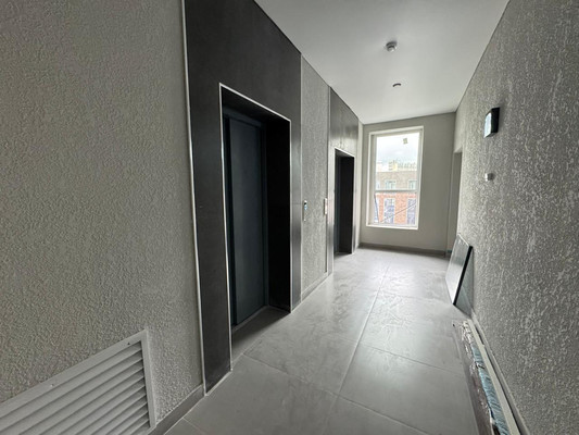 Продам двухкомнатную (2-комн.) квартиру, Кешокова ул, 1, Нальчик г