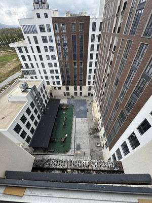 Продам двухкомнатную (2-комн.) квартиру, Кешокова ул, 1, Нальчик г