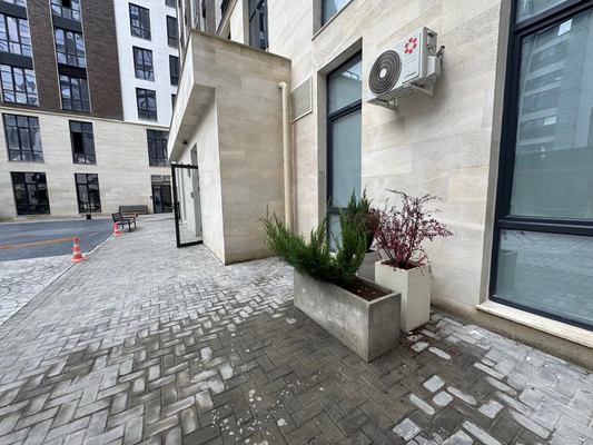 Продам двухкомнатную (2-комн.) квартиру, Кешокова ул, 1, Нальчик г